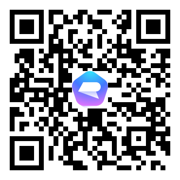 QR red.witchh