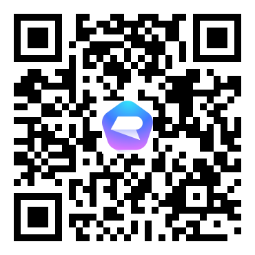 QR reistrasza
