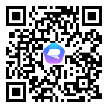 QR rhawk3