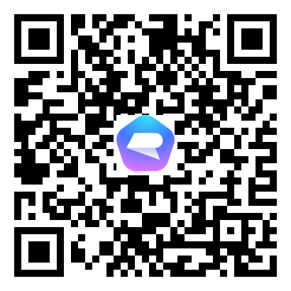 QR rindusantara