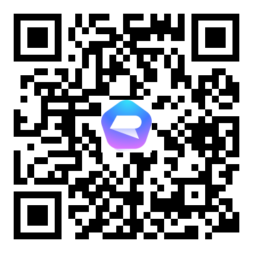 QR riremagic