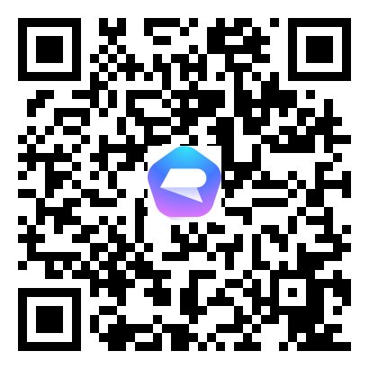 QR robbiehanna