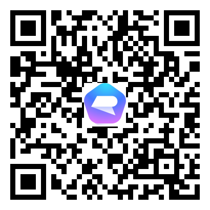 QR romanmercury