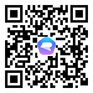 QR rose.fittt