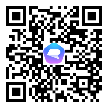 QR rose477