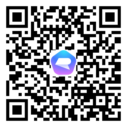 QR roxanneheaven