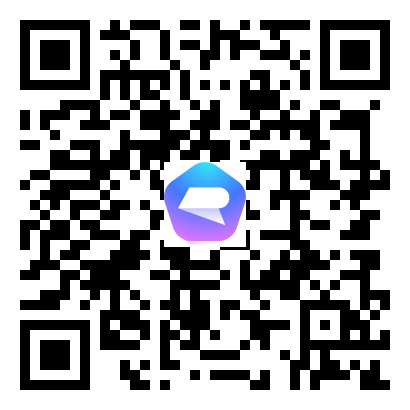 QR rubberhellmaster