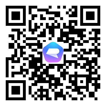 QR rubyali