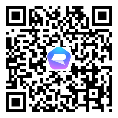 QR rubyraptureburlesque
