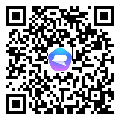 QR ryleerabbit