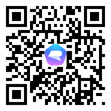 QR saharitta
