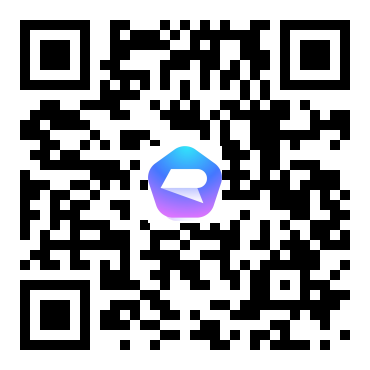 QR saule