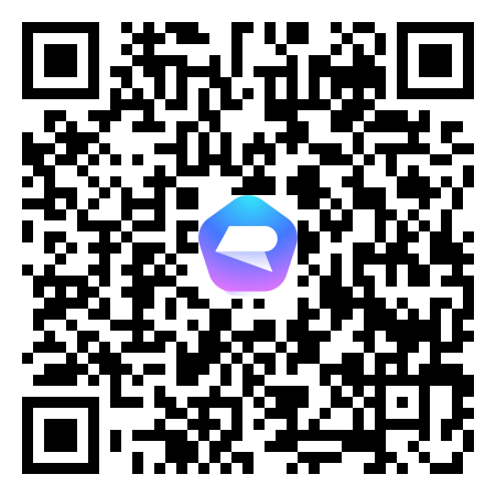 QR secret.belgian.couple