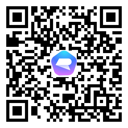 QR secretlittle
