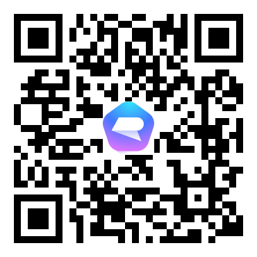 QR serennaw