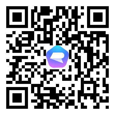QR serinymph