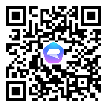 QR sexyluna