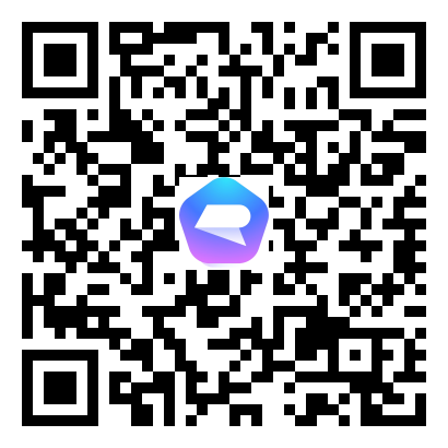 QR shamelessrabbit