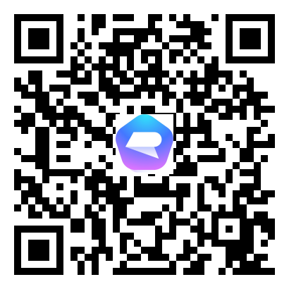 QR sheismichaela
