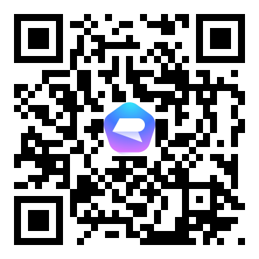 QR shiftymine