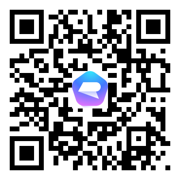 QR shy_trans