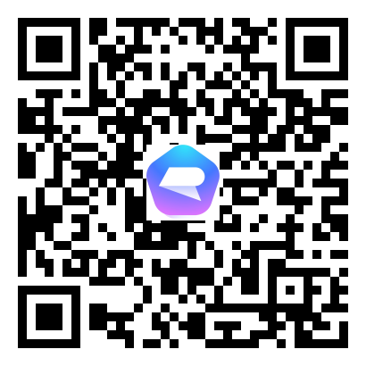 QR sinsofamanda