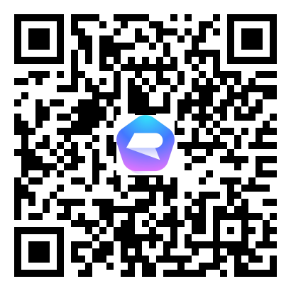 QR slovenianbunny