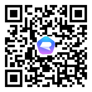 QR snowmixy
