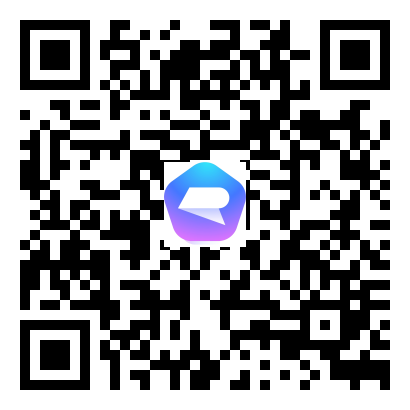 QR snowybubbles16