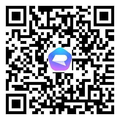 QR sohungryforvip