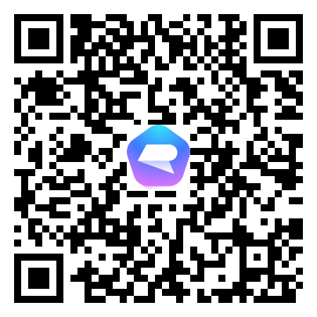 QR southafricansweetheart