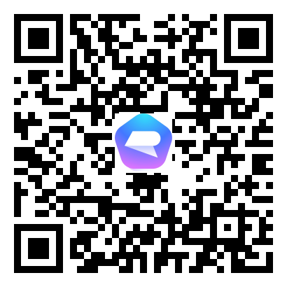 QR strawberryshan