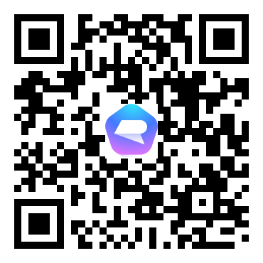 QR sugarcakee