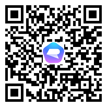 QR summercolxoxo