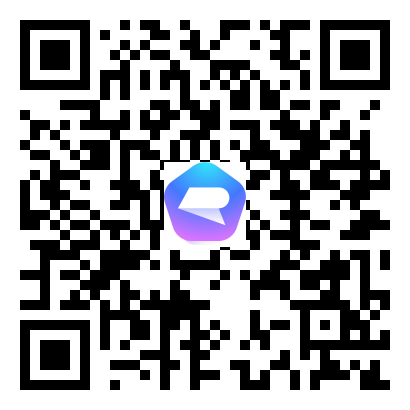 QR sunnyandskye