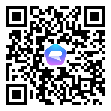 QR sunnyrayxo