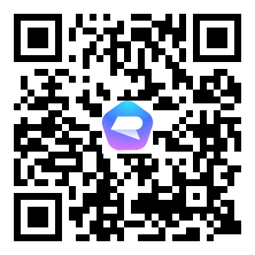 QR susan