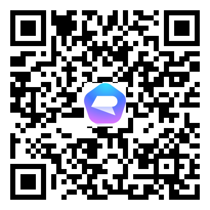 QR susanleechinchilla