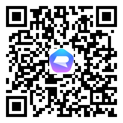 QR sweetie.bun