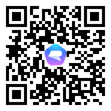 QR swingdog