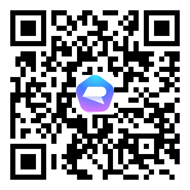 QR sydneylint