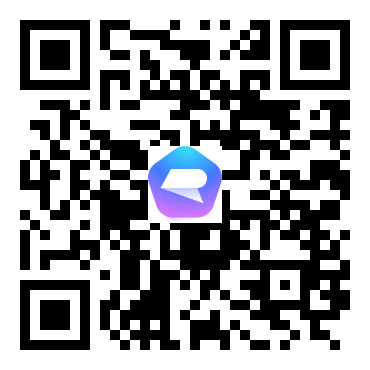 QR taiwann