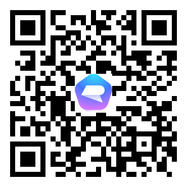 QR tanacake