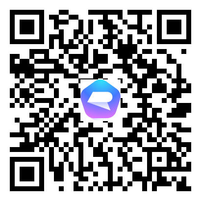 QR teresafterdark