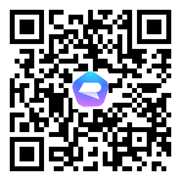 QR terryvip