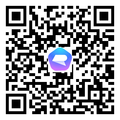 QR thatgingermomo