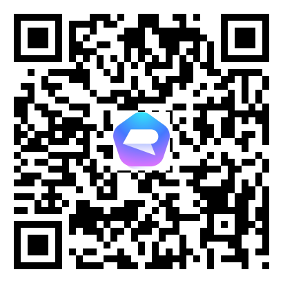 QR thecheekyflighty