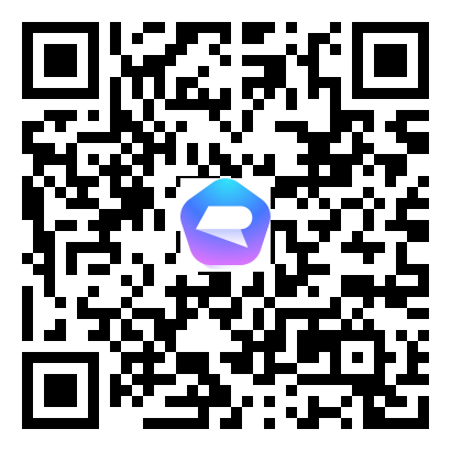 QR thecutestkittycat