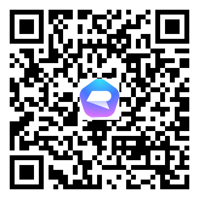 QR thedumbledong