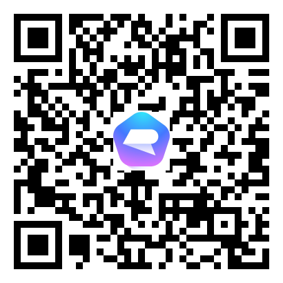 QR thefurrydwarf